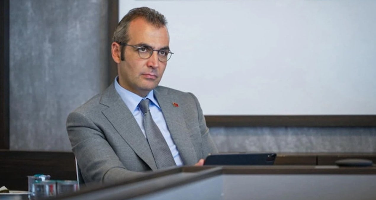 Yerine kayyum atanan Resul Emrah Şahan’dan ilk açıklama